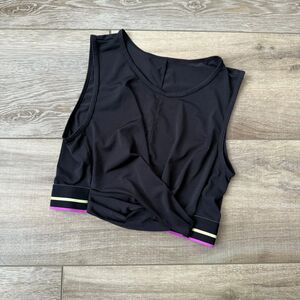 Fabletics Athletic Tank